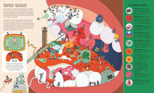 Load image into Gallery viewer, Up Close and Incredible: Human Body