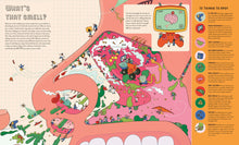 Load image into Gallery viewer, Up Close and Incredible: Human Body