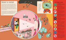 Load image into Gallery viewer, Up Close and Incredible: Human Body