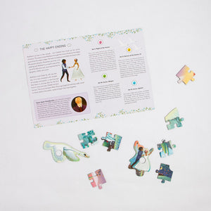 The Story Orchestra: Swan Lake: Musical Puzzle