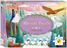 Load image into Gallery viewer, The Story Orchestra: Swan Lake: Musical Puzzle