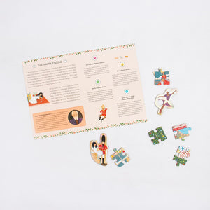 The Story Orchestra: The Nutcracker: Musical Puzzle