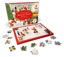 Load image into Gallery viewer, The Story Orchestra: The Nutcracker: Musical Puzzle