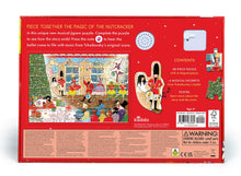 Load image into Gallery viewer, The Story Orchestra: The Nutcracker: Musical Puzzle