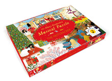 Load image into Gallery viewer, The Story Orchestra: The Nutcracker: Musical Puzzle