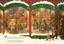 Load image into Gallery viewer, Kid Christmas: of the Claus Brothers Toy Store