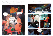 Load image into Gallery viewer, Kid Christmas: of the Claus Brothers Toy Store