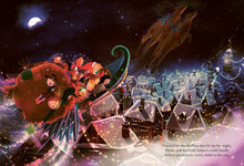 Load image into Gallery viewer, Kid Christmas: of the Claus Brothers Toy Store
