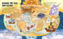 Load image into Gallery viewer, Lore of the Deep