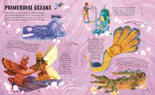 Load image into Gallery viewer, Lore of the Deep