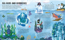 Load image into Gallery viewer, Lore of the Deep