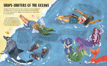 Load image into Gallery viewer, Lore of the Deep