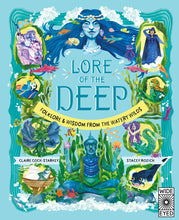 Load image into Gallery viewer, Lore of the Deep