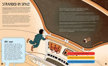 Load image into Gallery viewer, Spin to Survive: Deep Space Danger