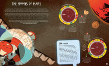 Load image into Gallery viewer, Spin to Survive: Deep Space Danger