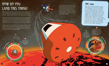 Load image into Gallery viewer, Spin to Survive: Deep Space Danger