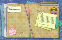 Load image into Gallery viewer, The UFO Files