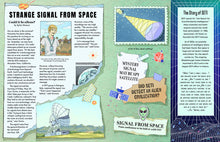 Load image into Gallery viewer, The UFO Files