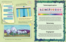 Load image into Gallery viewer, The UFO Files