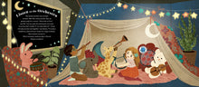 Load image into Gallery viewer, Listen to the Music: The Instruments