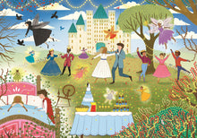 Load image into Gallery viewer, The Story Orchestra: The Sleeping Beauty: Musical Puzzle