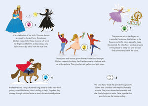 The Story Orchestra: The Sleeping Beauty: Musical Puzzle