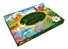 Load image into Gallery viewer, The Story Orchestra: Carnival of the Animals: Musical Puzzle