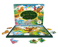 Load image into Gallery viewer, The Story Orchestra: Carnival of the Animals: Musical Puzzle