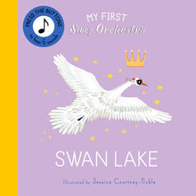 Load image into Gallery viewer, My First Story Orchestra: The Swan Lake