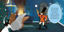 Load image into Gallery viewer, My First Story Orchestra: The Nutcracker