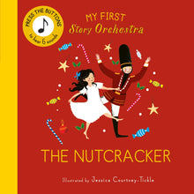 Load image into Gallery viewer, My First Story Orchestra: The Nutcracker