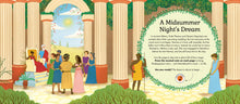 Load image into Gallery viewer, The Story Orchestra: Shakespeare&#39;s A Midsummer Night&#39;s Dream
