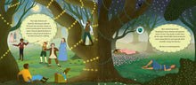 Load image into Gallery viewer, The Story Orchestra: Shakespeare&#39;s A Midsummer Night&#39;s Dream