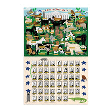 Load image into Gallery viewer, President's Pets Puzzle (2000 pieces)
