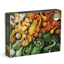 Load image into Gallery viewer, Gourds Puzzle (1,000 pieces)