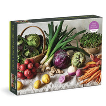 Load image into Gallery viewer, The Greenmarket Table (1,500 pieces)