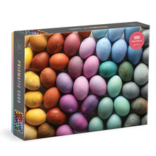 Load image into Gallery viewer, Prismatic Eggs Puzzle (1,000 pieces)