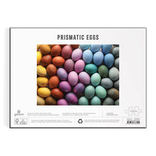 Load image into Gallery viewer, Prismatic Eggs Puzzle (1,000 pieces)