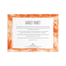 Load image into Gallery viewer, Harvest Market Puzzle (1000 pieces)