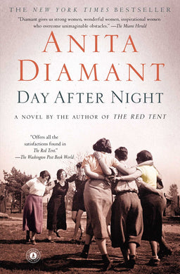 Day After Night: A Novel