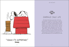 Load image into Gallery viewer, Peanuts: Be More Snoopy