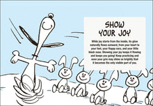 Load image into Gallery viewer, Peanuts: Be More Snoopy