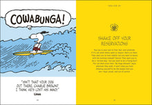 Load image into Gallery viewer, Peanuts: Be More Snoopy