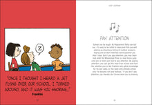 Load image into Gallery viewer, Peanuts: Be More Charlie Brown