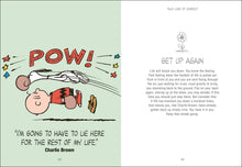 Load image into Gallery viewer, Peanuts: Be More Charlie Brown