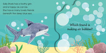 Load image into Gallery viewer, Pop-Up Peekaboo! Shark