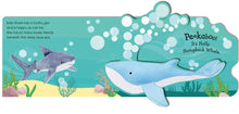 Load image into Gallery viewer, Pop-Up Peekaboo! Shark