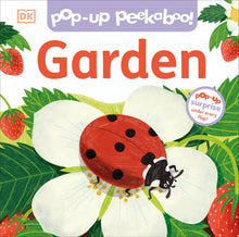 Load image into Gallery viewer, Pop-Up Peekaboo! Garden