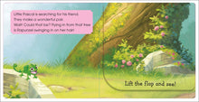 Load image into Gallery viewer, Pop-Up Peekaboo! Disney Princess