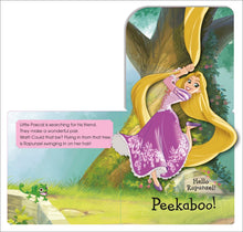 Load image into Gallery viewer, Pop-Up Peekaboo! Disney Princess